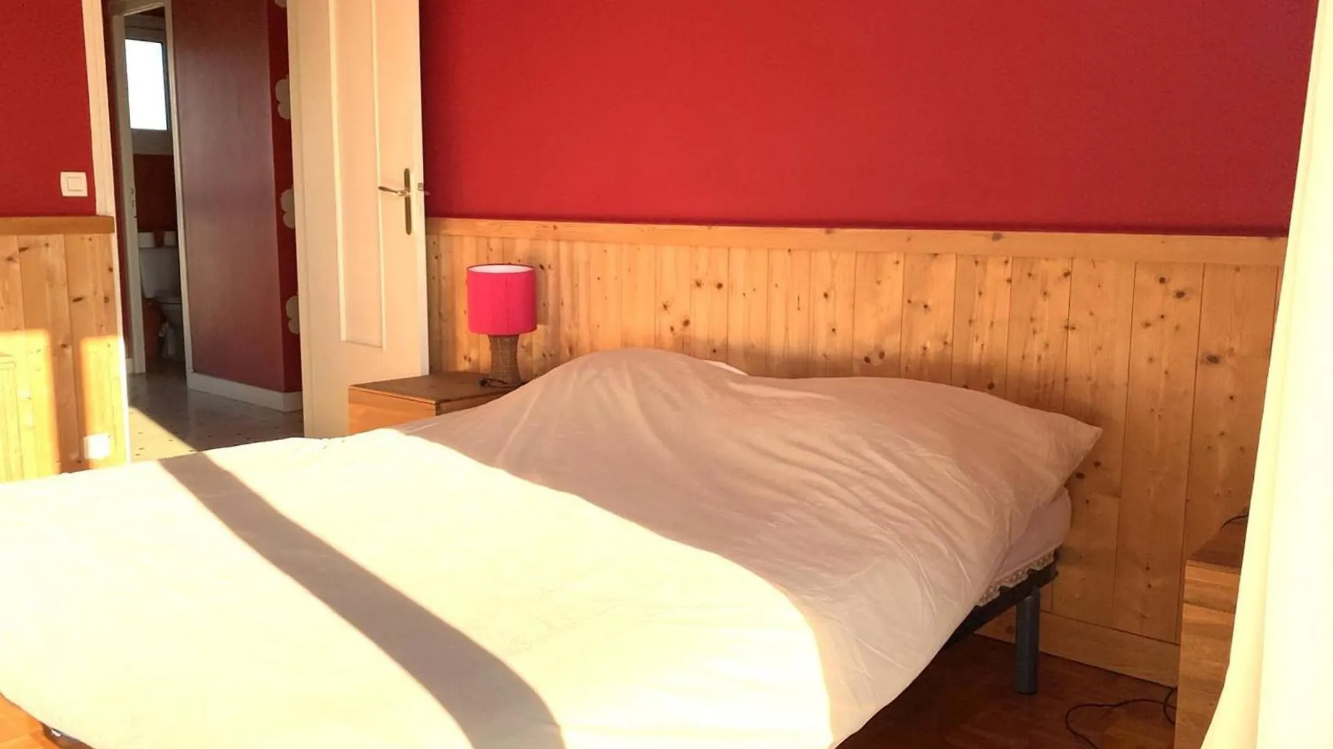Maison Moderne A Deux Pas De La Plage Avec Jardin Et Parking A Tregastel - Fr-1-368-451 France
