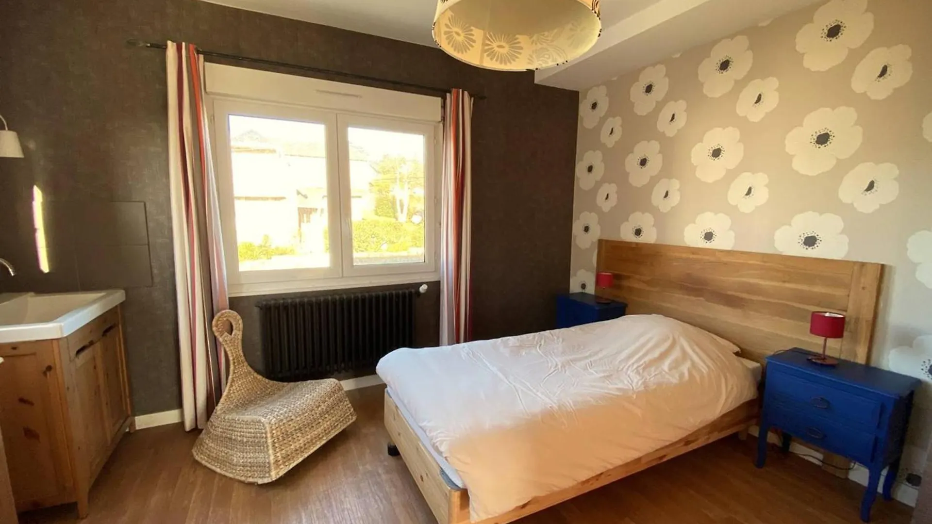 Maison Moderne A Deux Pas De La Plage Avec Jardin Et Parking A Tregastel - Fr-1-368-451 0*,  France