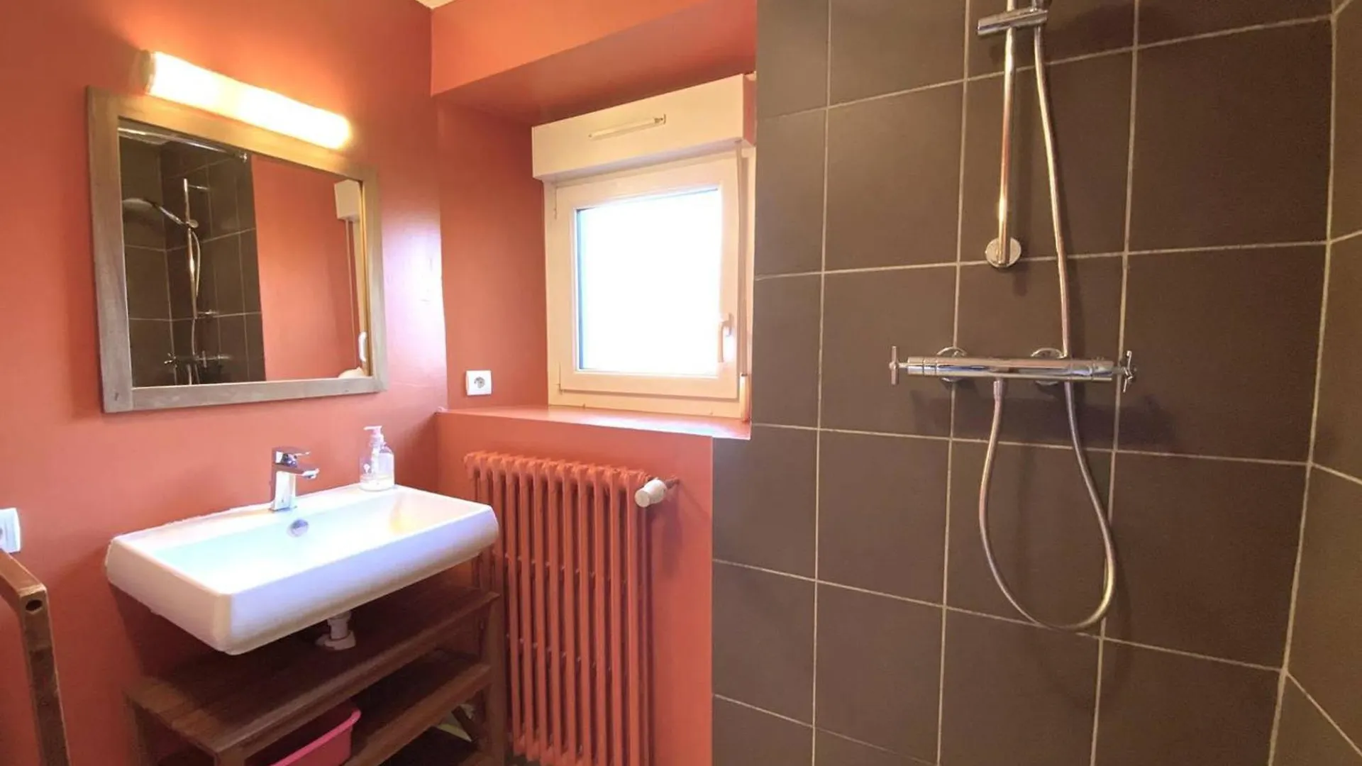 Maison Moderne A Deux Pas De La Plage Avec Jardin Et Parking A Tregastel - Fr-1-368-451 France