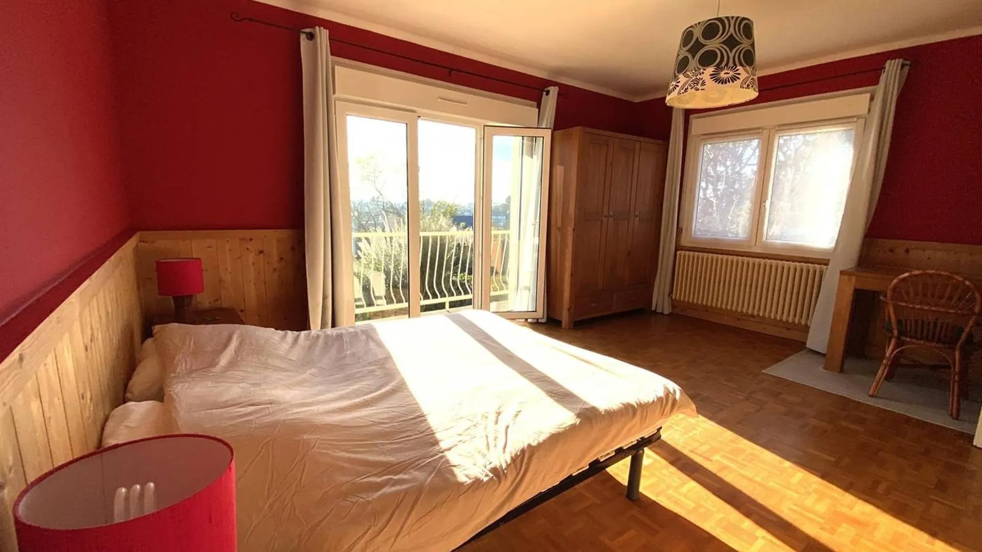 Holiday home Maison Moderne A Deux Pas De La Plage Avec Jardin Et Parking A Tregastel - Fr-1-368-451