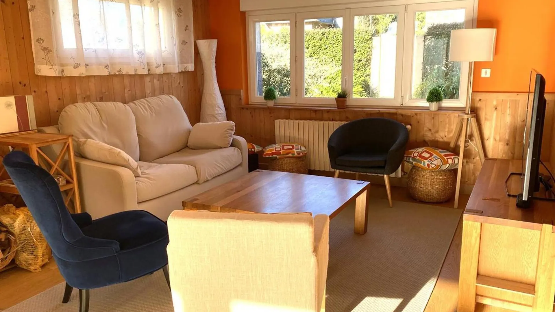 Maison Moderne A Deux Pas De La Plage Avec Jardin Et Parking A Tregastel - Fr-1-368-451 Holiday home