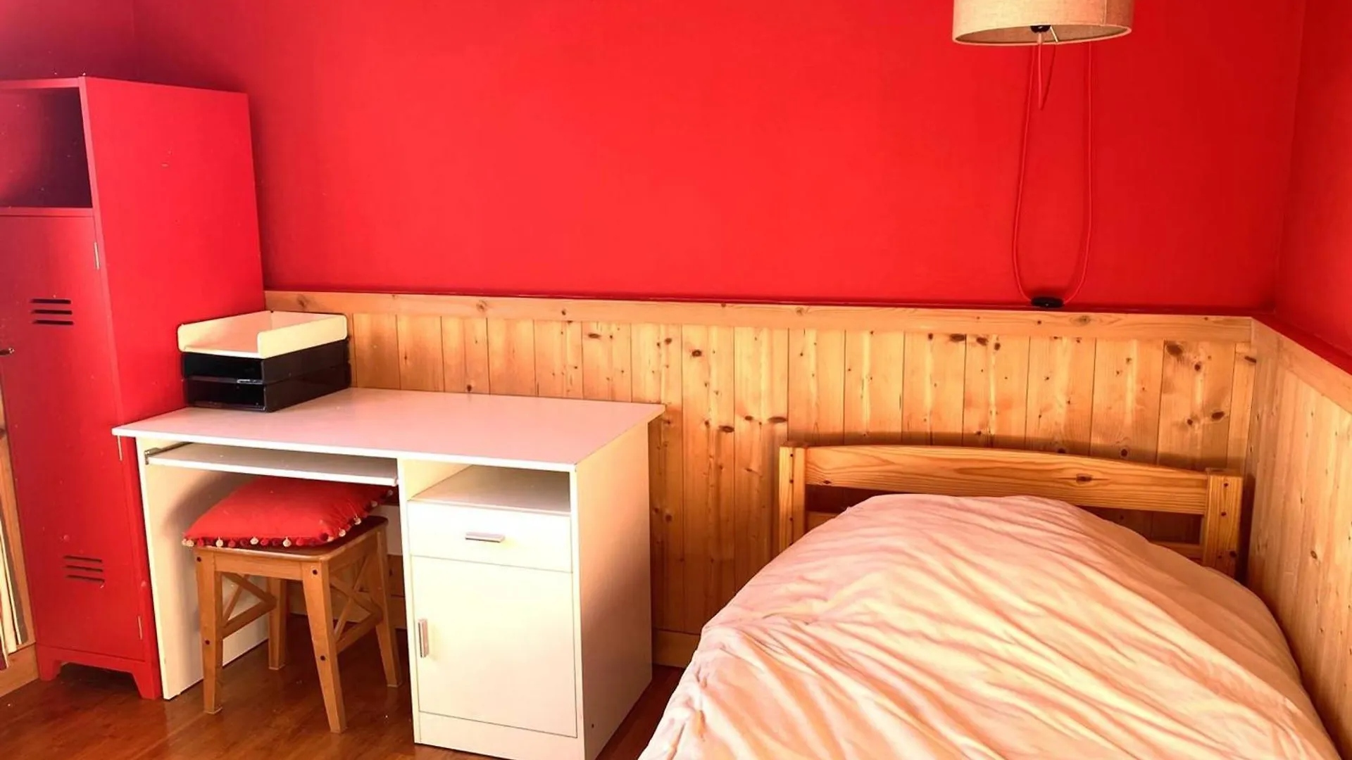 Maison Moderne A Deux Pas De La Plage Avec Jardin Et Parking A Tregastel - Fr-1-368-451