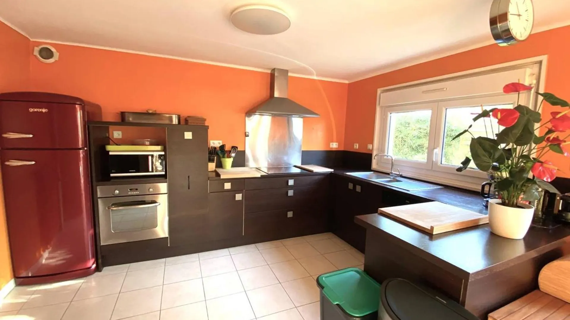 Maison Moderne A Deux Pas De La Plage Avec Jardin Et Parking A Tregastel - Fr-1-368-451 France
